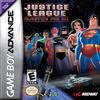 Justice League - Injustice for All Box Art Front